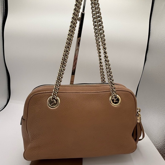 Gucci Soho Chain bowler bag - Picture 12 of 12
